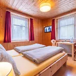 Garni Alpenrose - Grusaida Inn Scuol