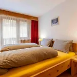Inn Garni Alpenrose - Grusaida Scuol