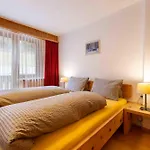 Garni Alpenrose - Grusaida Inn