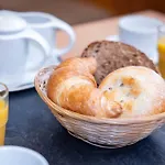 Garni Alpenrose - Grusaida Inn Scuol