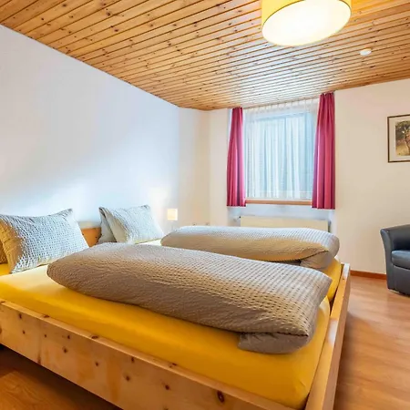 Inn Garni Alpenrose - Grusaida