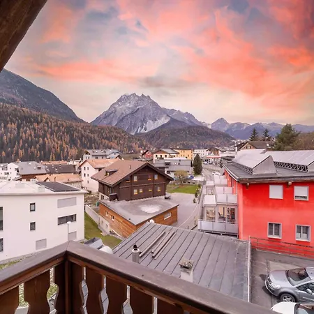 Garni Alpenrose - Grusaida イン 2*