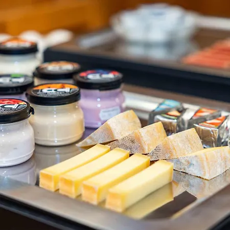 イン Garni Alpenrose - Grusaida 2*