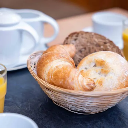 Garni Alpenrose - Grusaida イン シュクオル