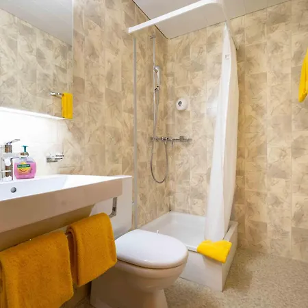 Inn Garni Alpenrose - Grusaida Scuol