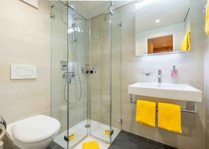 Inn Garni Alpenrose - Grusaida 2*