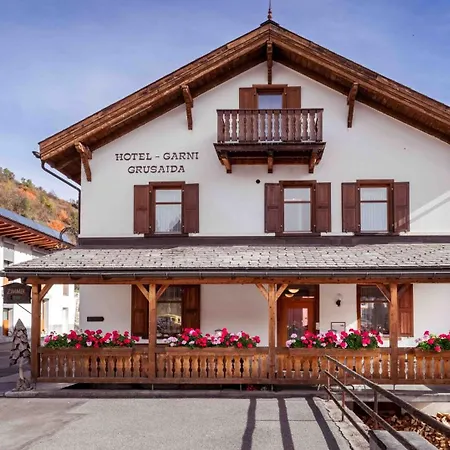 加尼奥朋洛斯-格鲁赛达比in管 2*