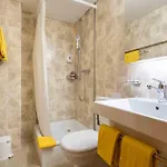 Garni Alpenrose - Grusaida Han/Misafirhane Scuol