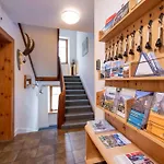 Garni Alpenrose - Grusaida Scuol