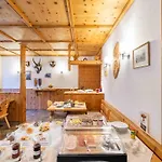 Han/Misafirhane Garni Alpenrose - Grusaida Scuol