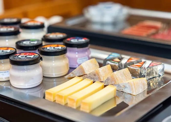 Han/Misafirhane Garni Alpenrose - Grusaida 2*